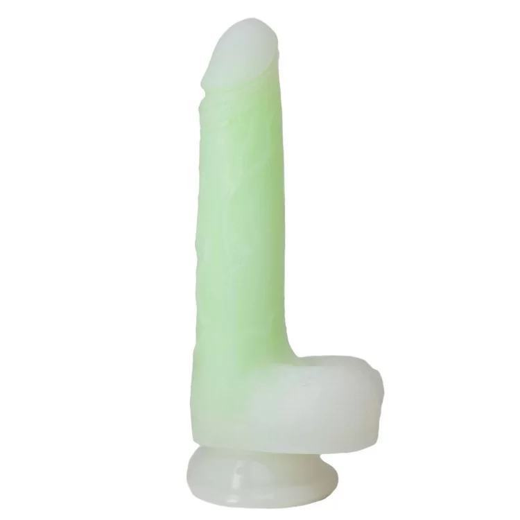 Dildo Colorato 19 cm Filippo