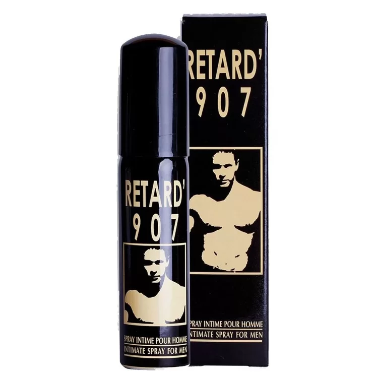 Spray Ritardante Retard' 907
