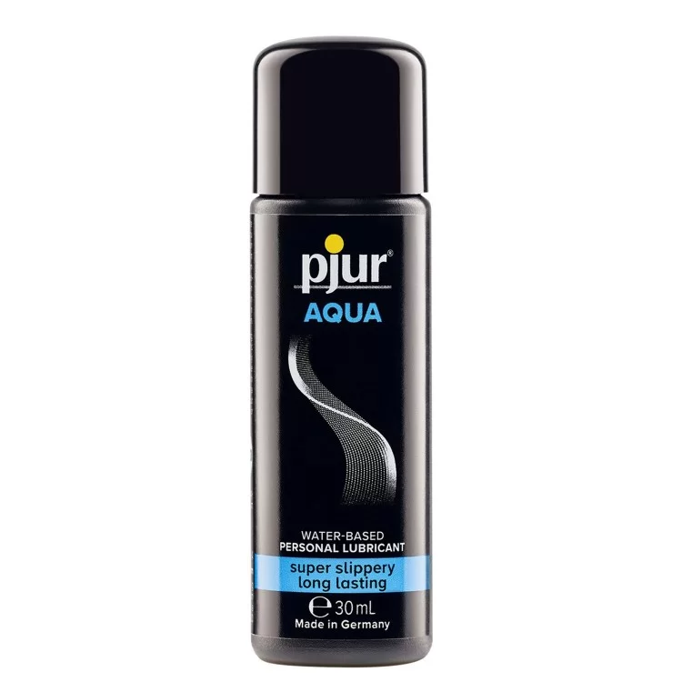 Lubrificante a Base Acqua Aqua