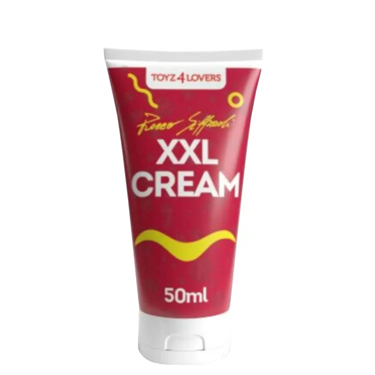 Crema Stimolante Uomo XXL Cream