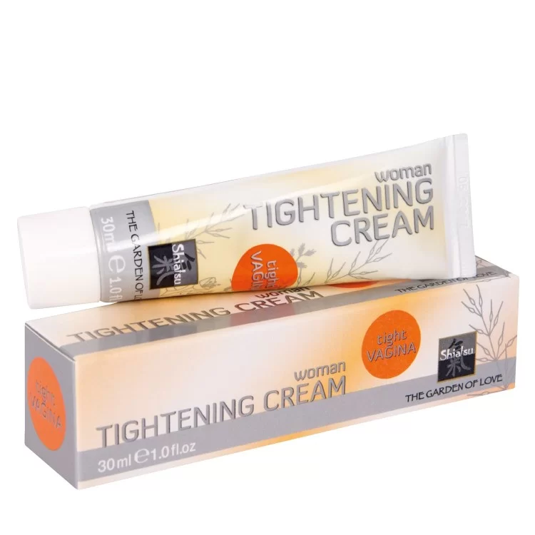 Crema Vaginale Tightening Cream