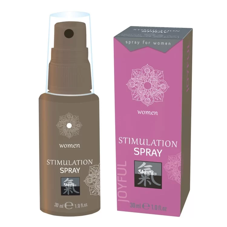 Spray Intimo Stimulation Spray