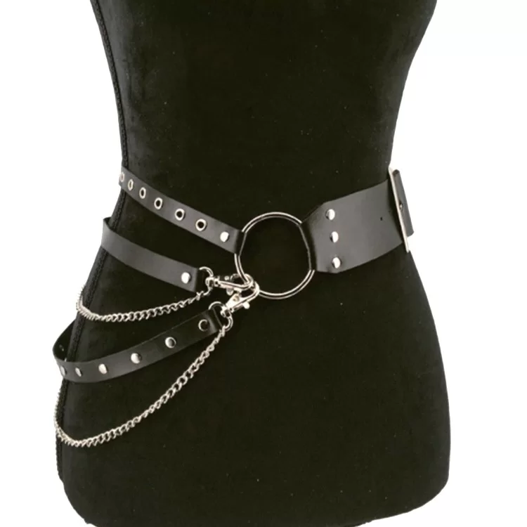 Cintura Harness da Donna Fancy